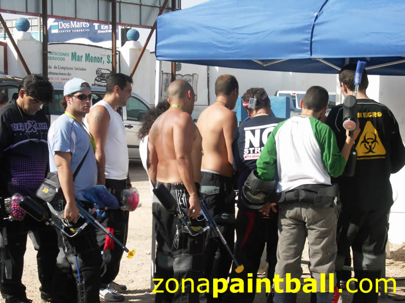 Fotografía Mm Pict0347 en el álbum Xtreme Paintball